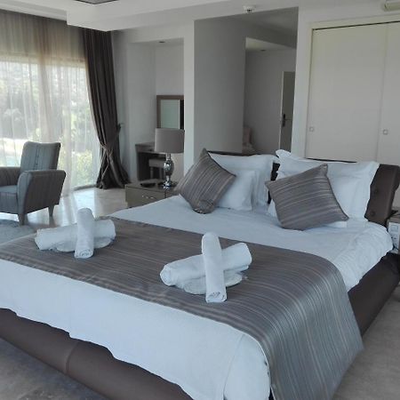 Egesu Marina Guest House Gulluk Exterior foto